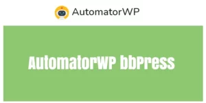 bbPress is forum software with a twist from the creators of WordPress. Easily setup discussion forums inside your WordPress powered site.