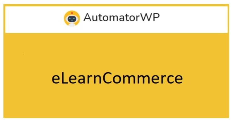 eLearnCommerce is a full-featured WordPress LMS plugin that allows you to easily create and sell courses online.