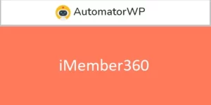 Unlock seamless membership management with AutomatorWP iMember360