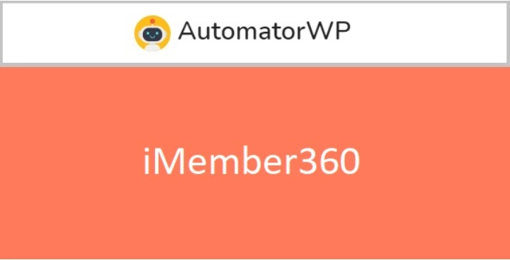 Unlock seamless membership management with AutomatorWP iMember360