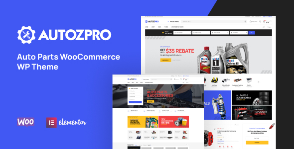 Discover Autozpro