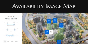 Unlock the power of the Availability Image Map WordPress Plugin! Create interactive SVG maps with dynamic database templates for showcasing availability in apartment complexes