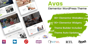 Discover Avas