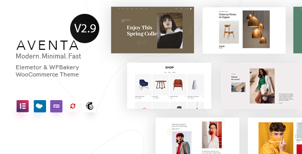 Aventa Minimal WooCommerce Theme Review Are you hunting for the ultimate e-commerce WordPress theme to elevate your online store? Look no further than the Aventa Minimal WooCommerce Theme. This theme is a game-changer for anyone looking to create a sleek and functional online store. Why Choose Aventa Minimal WooCommerce Theme?…