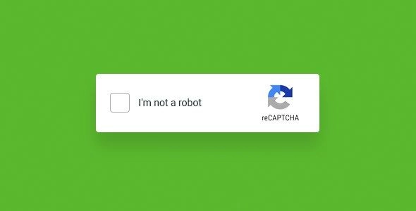 Enhance your checkout security with Awebooking: reCaptcha! This powerful tool prevents spam and abuse