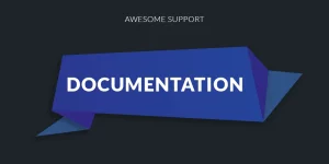 The Awesome Support Documentation add-on fills a critical piece of your support infrastructure – end-user documentation that your users will love. And a tool that your agents can use directly inside of a ticket reply – without constantly switching browser tabs or applications. With this add-on you can: Create documentation…