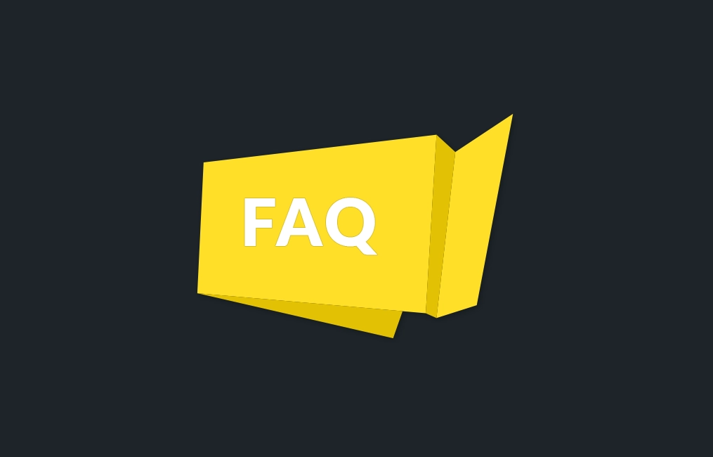 Tired of answering the same questions over and over? With the FAQ addon