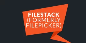 Do you want to free up some space on your hosting server? Need increased security for attachments? Switch to Filestack! Free Up Some Space The WordPress uploader works great. If your users attach a lot of files to their tickets and replies however