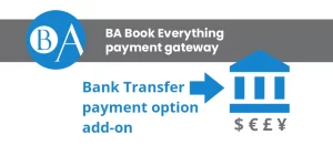 Streamline payments in WordPress with BABE Payment Bank transfer plugin. Easy setup