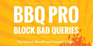 BBQ Firewall is a lightweight