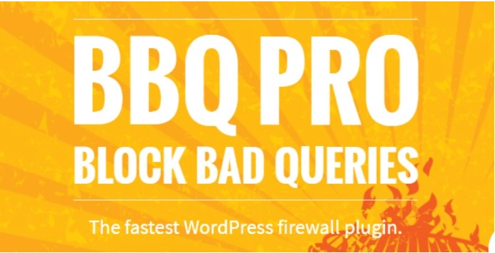 BBQ Firewall is a lightweight