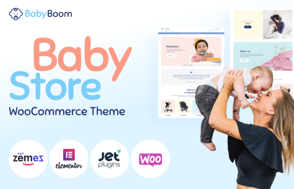 Discover BabyBoom