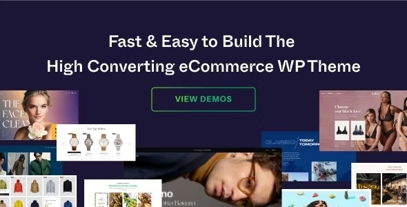 Balhae is a modern and flexible Elementor WooCommerce Marketplace WordPress theme. This theme is suited for multi vendor marketplace