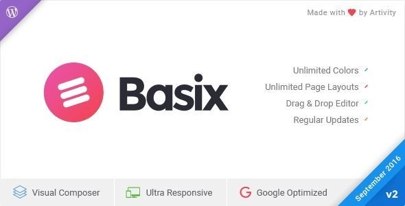 Discover Basix