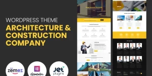 Wondering about starting your own website? Are you an architect and has been always dreaming to create the construction website