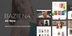 Transform your online store with Bazien