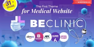 Have you ever thought about the promotion of your clinic vie your own website? Or what about multiple websites for different purposes