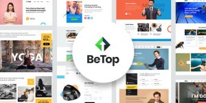 Betop Coaching Speaker WordPress Theme Looking to elevate your coaching business or personal branding? The Betop Coaching Speaker WordPress Theme is just what you need! It’s designed specifically to cater to coaches