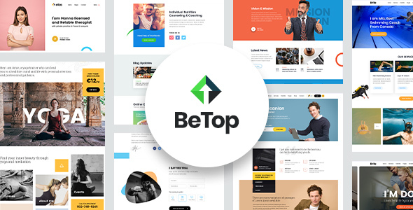 Betop Coaching Speaker WordPress Theme Looking to elevate your coaching business or personal branding? The Betop Coaching Speaker WordPress Theme is just what you need! It’s designed specifically to cater to coaches