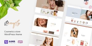 Elevate your beauty and cosmetics store with Beaufly