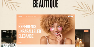 Discover Beautique