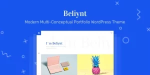 Beliynt is a modern multi-concept