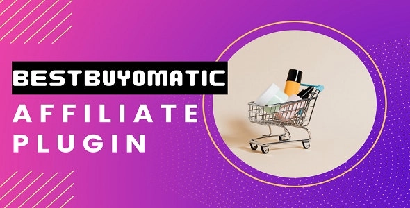 Boost your WordPress site’s revenue with Bestbuyomatic – Best Buy Affiliate Plugin. Effortlessly import products and generate passive income today!