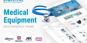 Discover Bimedical