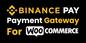 Enhance your WooCommerce store by integrating the Binance Pay Payment Gateway. Secure