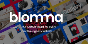 Blomma – Creative Agency Portfolio Theme: Elevate Your Web Design Game! Looking for a dynamic and stylish WordPress theme to showcase your creative agency or portfolio? Look no further! Blomma – Creative Agency Portfolio Theme is here to help you impress at first sight. This theme