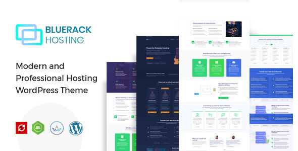 Looking for the perfect solution to launch your hosting website? Look no further! The BlueRack Hosting WordPress Theme is all you need! This amazing theme brings together a sleek design and powerful functionality to ensure your hosting website stands out. Why Choose BlueRack Hosting WordPress Theme With BlueRack Hosting WordPress…