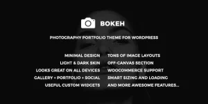 Discover Bokeh