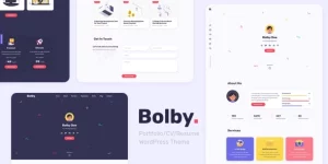 Discover Bolby