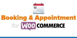 You can set up various types of bookable services like WooCommerce appointment bookings