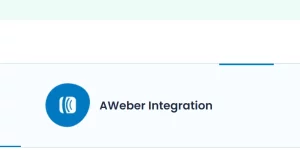 Boost your email marketing with the BookingPress – AWeber Integration Addon. Automate data transfer and enhance client engagement effortlessly!