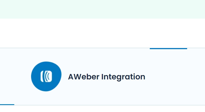 Boost your email marketing with the BookingPress – AWeber Integration Addon. Automate data transfer and enhance client engagement effortlessly!