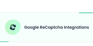 Safeguard your WordPress site with BookingPress – Google Captcha Integration Addon. Easily stop fake comments