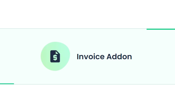 Simplify invoice management with BookingPress – Invoice Addon. Ideal for business owners and WordPress developers. Automate and customize in minutes!