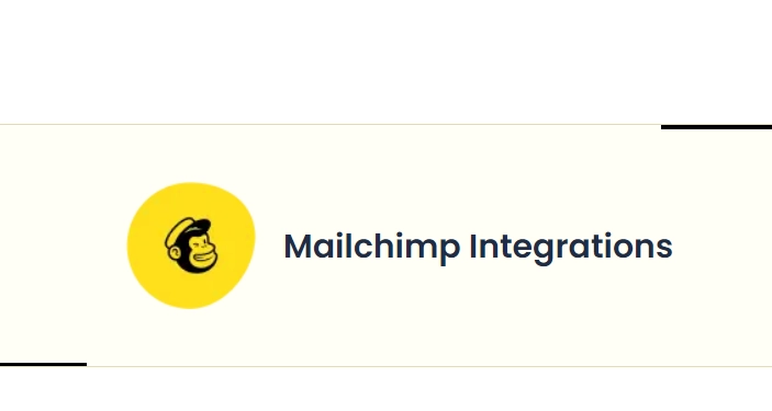 Effortlessly manage and nurture customer relationships with BookingPress – Mailchimp Integration Addon. Automate data transfers and create targeted email campaigns.