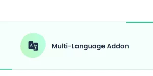 Expand your reach and boost customer satisfaction with BookingPress – Multi-Language Addon. Deliver seamless booking experiences in any language. Try it now!