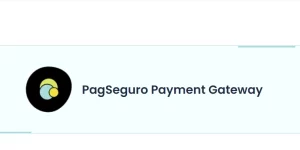 Streamline payments on your WordPress booking system with BookingPress – Pagseguro Payment Gateway Addon. Easy