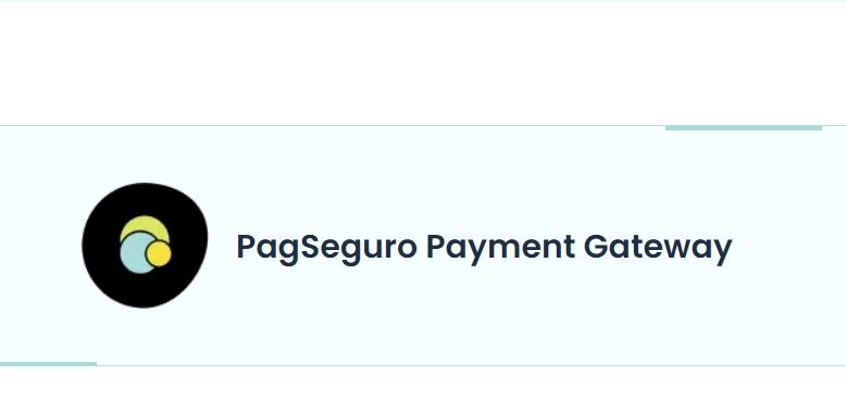 Streamline payments on your WordPress booking system with BookingPress – Pagseguro Payment Gateway Addon. Easy