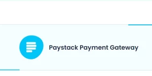 Streamline payments for your WordPress site with BookingPress – Paystack Payment Gateway Addon. Accept cards