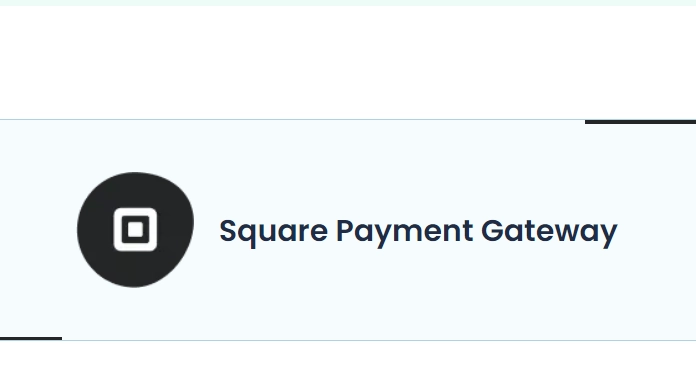 Integrate a seamless payment experience with BookingPress – Square Payment Gateway Addon for quick