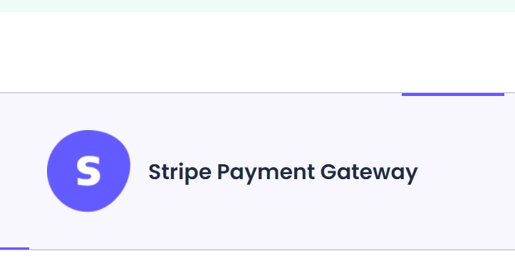 Streamline your WordPress booking with BookingPress-Stripe Payment Gateway Addon. Secure transactions