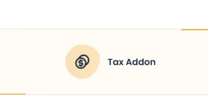 BookingPress - Tax Addon simplifies tax calculations on booking services with automatic accuracy. Streamline your workflow today!