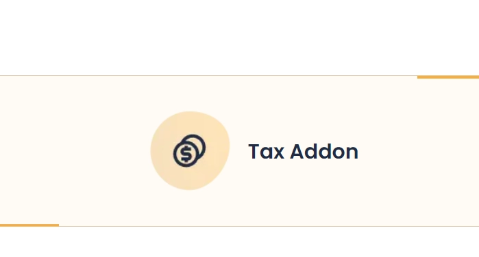 BookingPress - Tax Addon simplifies tax calculations on booking services with automatic accuracy. Streamline your workflow today!