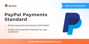 if you’re looking for a hassle-free way to process online payments during the booking process