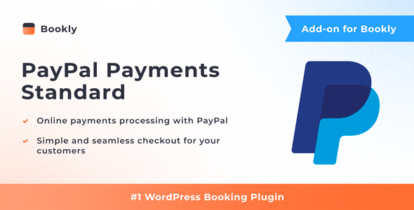 if you’re looking for a hassle-free way to process online payments during the booking process