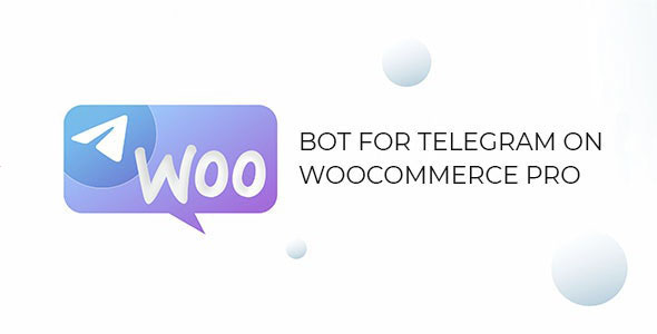 Many sites on WordPress use eCommerce with WooCommerce. Nowadays we have a lot of trading platforms apart from WebSite. And one of them is Telegram